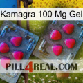 Kamagra 100 Mg Gel 14